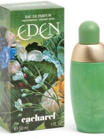 Cacharel-Eden-Eau de Parfum-50ml