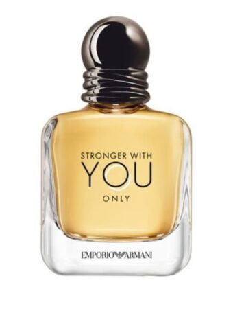 Emporio Armani-Stronger With You-ONLY-Eau de Toilette-100ml