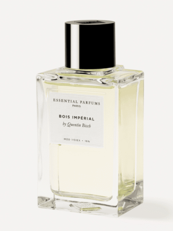 Essential Parfums-Bois Impérial-Eau de Parfum-100ml