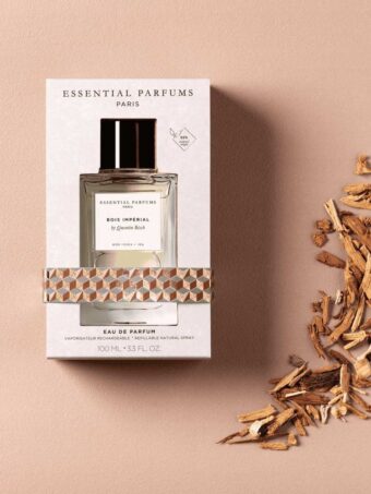 Essential Parfums-Bois Impérial-Eau de Parfum-100ml