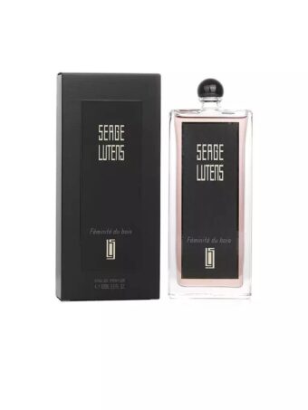 Serge Lutens-Féminité du Bois-Eau de Parfum Spray-100ml