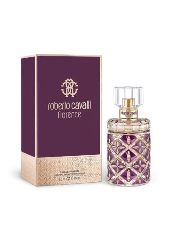 Roberto Cavalli-Florence-Eau De Parfum-75ml