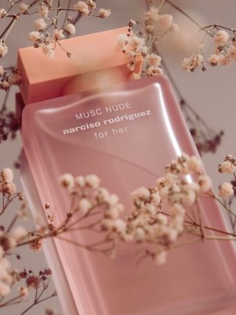 Narciso Rodriguez-Musc Nude-Eau de Parfum-100ml