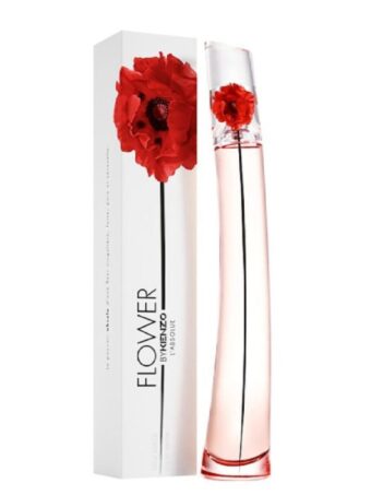 Kenzo-Flower By Kenzo-Eau de Parfum-100ml
