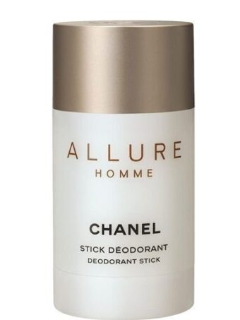 Chanel-ALLURE HOMME-Stick déodorant-75ml