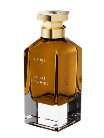 Galbee 2025-Galbee is Woody-Eau de Parfum-100ml