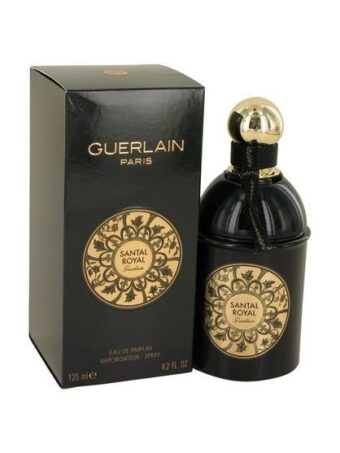 Guerlain-SANTAL ROYAL-Eau de Parfum-Unisex-125ml