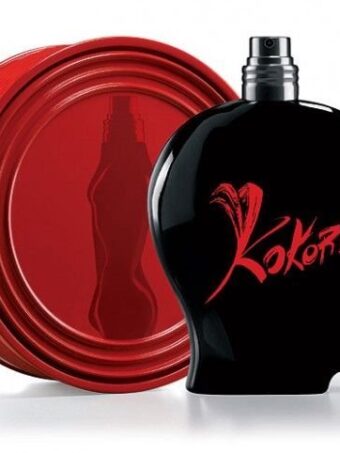 Jean Paul Gaultier 2011-Kokorico-Eau de Toilette-100ml(Vigntage)