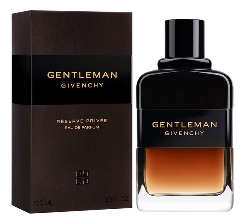 Givenchy Gentleman-Réserve Privée-Eau De Parfum-100ml