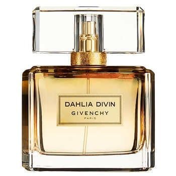 Givenchy-Dahlia Divin-Eau de Parfum-50ml