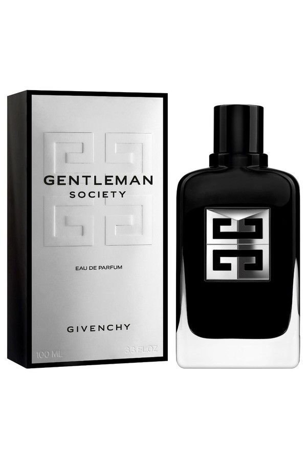 GIVENCHY-Gentleman Society-Eau de Parfum-100ml