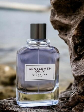 Givenchy-Gentlemen Only-Eau de Toilette-100ml