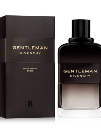 Gentleman-Eau de Parfum Boisée-100ml