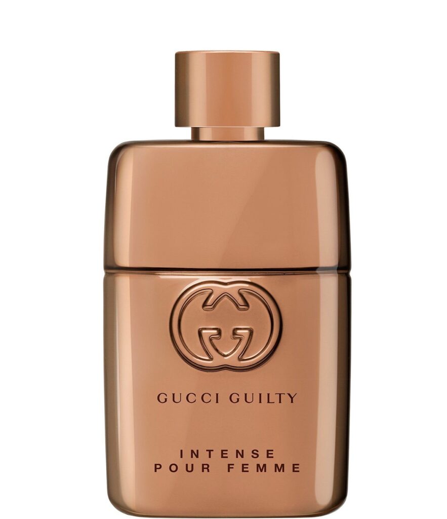 GUCCI-Gucci Guilty-Eau de Parfum Intense-90 ml