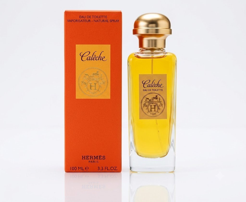 Hermès-Calèche-Eau de Toilette-100ml
