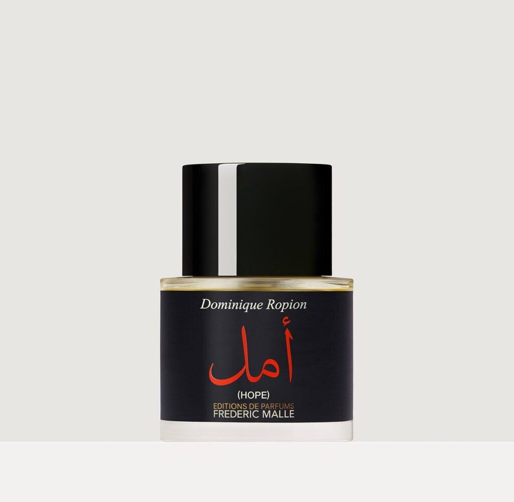 Dominique Ropion-Hope-Eau de Parfum-50ml