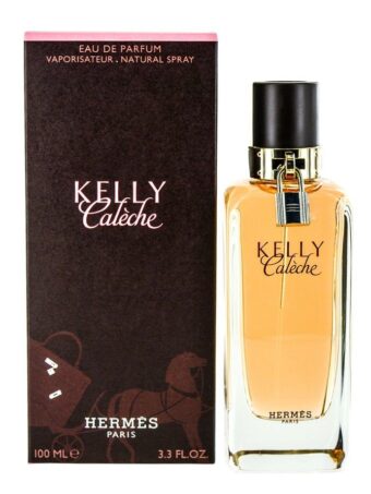 Hermès 2007-Kelly Calèche-Eau de Parfum-100ml(vintage)