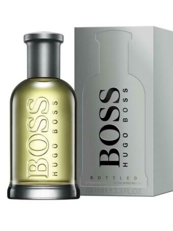 Hugo Boss-Bottled-Eau De Toilette-100ml