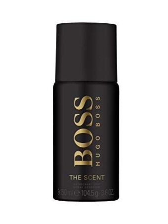Déodorant-Hugo Boss-The Scent-150 ml
