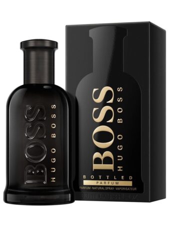 Bottled Parfum-Le Parfum-100ml