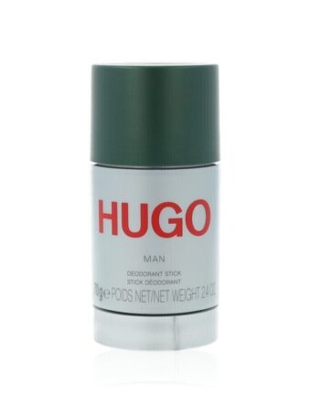Hugo Boss-MAN-Déodorant stick-75ml