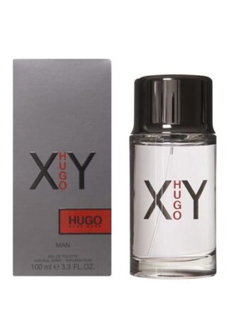 Hugo Boss-XY-Eau de Toilette-100ml