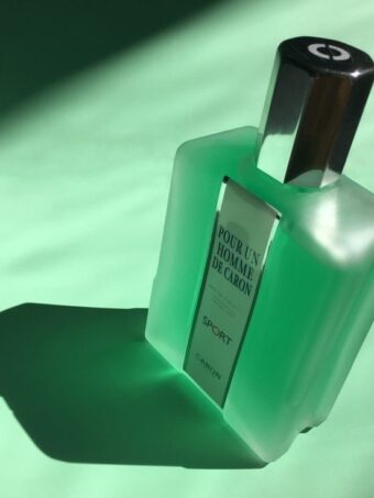Caron-Caron Sport-Eau de Toilette-125ml
