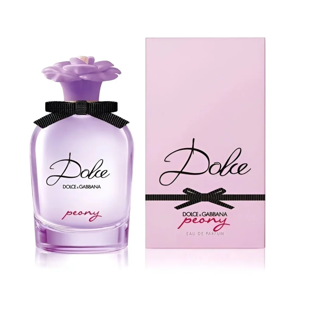 Dolce & Gabbana-Dolce Peony-EDP 75ml