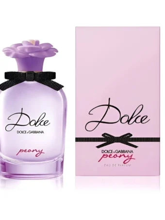 Dolce & Gabbana-Dolce Peony-EDP 75ml