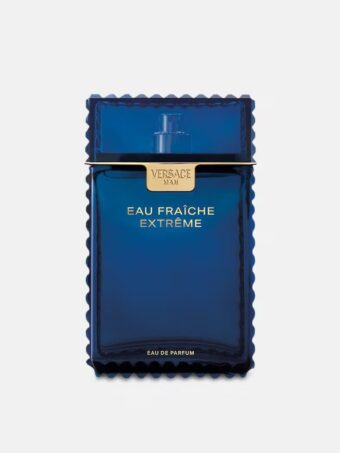 Versace-Eau Fraiche Extrême-Eau de Parfum-100ml