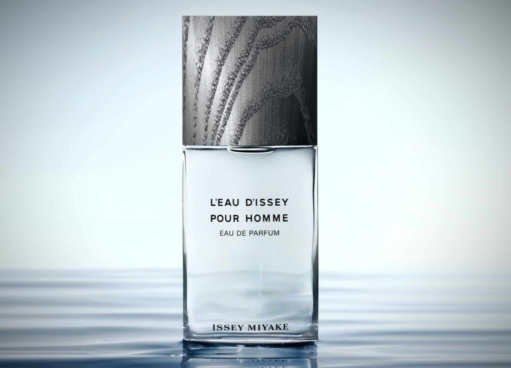 Issey Miyake 2025-L’Eau d’Issey Pour Homme-Eau de Parfum-125ML
