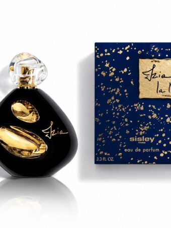 Sisley-Izia La Nuit-Eau de Parfum-100ml