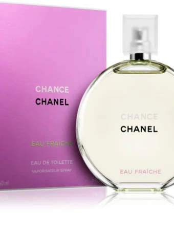Chanel-Chance-Eau Fraiche-Eau de Toilette-150ml