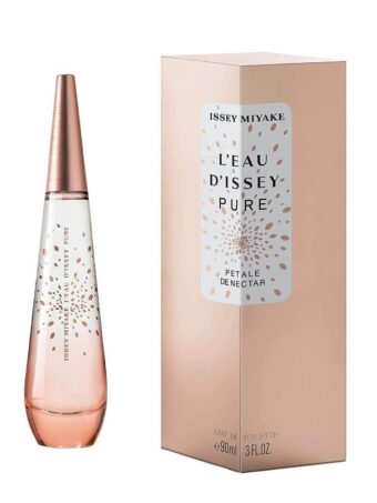 Issey Miyake-L&rsquo;Eau d&rsquo;Issey Pure Pétale de Nectar-Eau de toilette-90ml