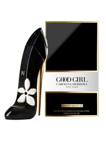 Carolina Herrera-Good Girl Jasmine Absolute-Eau de Parfum-80ml
