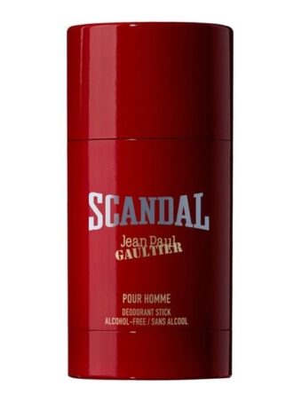 Stick Scandal-Sans Alcool-75gr