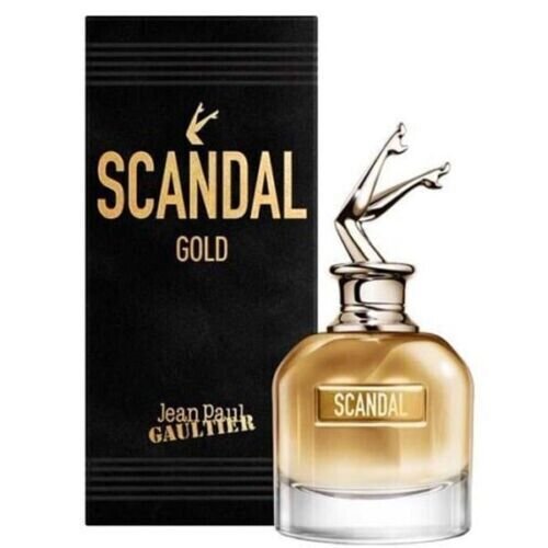 Jean Paul Gaultier-Scandal Gold-Eau de Parfum-80ml