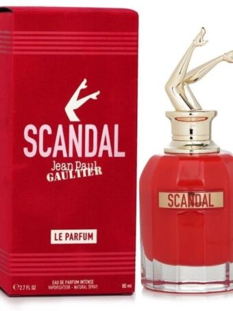 Jean Paul Gaultier-Scandal-Le Parfum-80ml