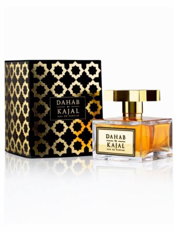 Kajal-Dahab-Eau de Parfum-100ml