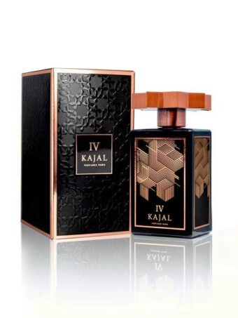 Kajal-IV-Eau de Parfum-100ml