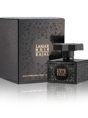 Kajal-Lamar Noir-Extrait de Parfum-100ml