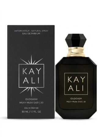 KAYALI 2025-Oudgasm Milky Oud | 30-Eau de Parfum-50ml