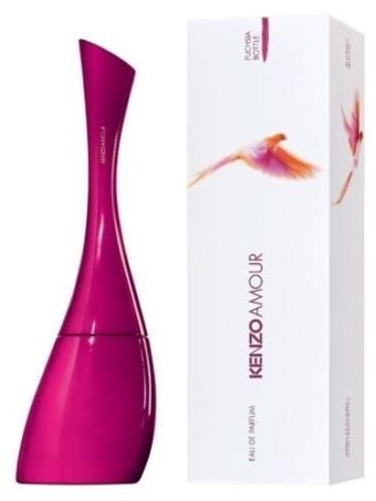 Kenzo-Amour-Eau De Parfum-100ml