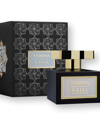 Kajal (Privé)-Yasmina-Eau de Parfum-100ml