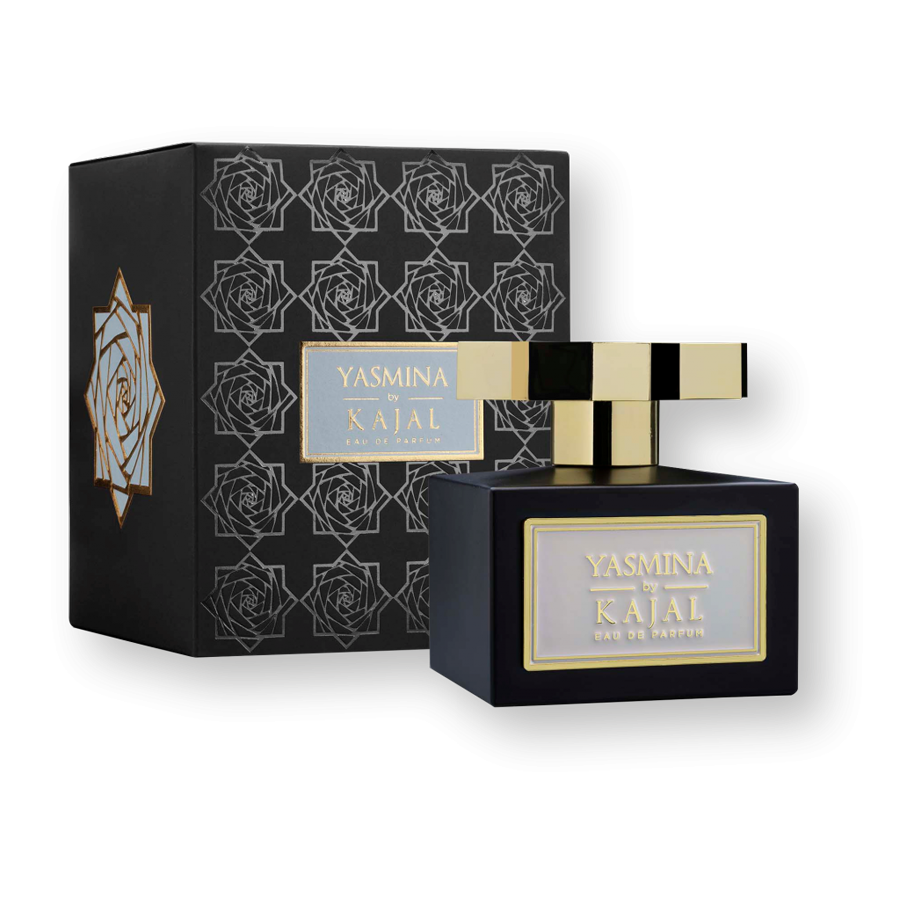 Kajal (Privé)-Yasmina-Eau de Parfum-100ml