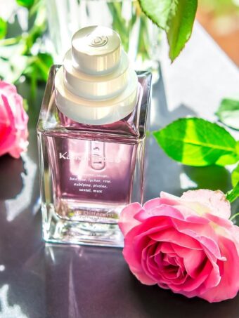 Kâshân Rose-Eau de Toilette-Unisex-100ml
