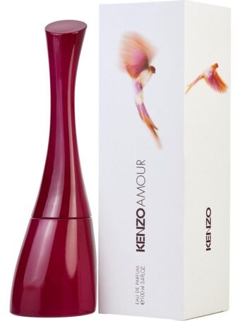 KENZO AMOUR-Eau de Parfum-100ml