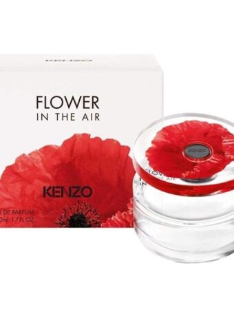 Kenzo-Flower in the Air-Eau de Parfum-100ml(vintage)