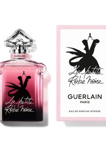 Guerlain(2023)-La Petite Robe Noire-Eau de Parfum Absolue-100ml