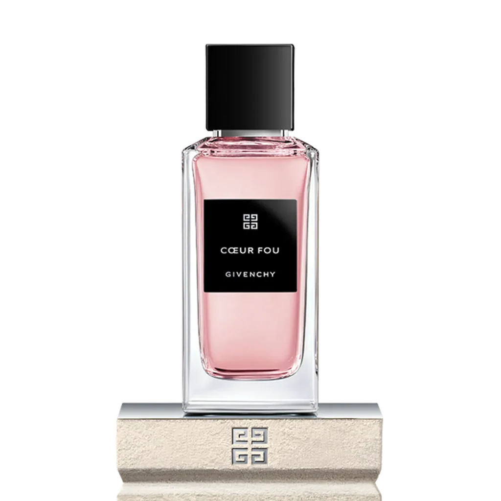 Givenchy(Privé)-Cœur Fou-Eau de Parfum-100ml